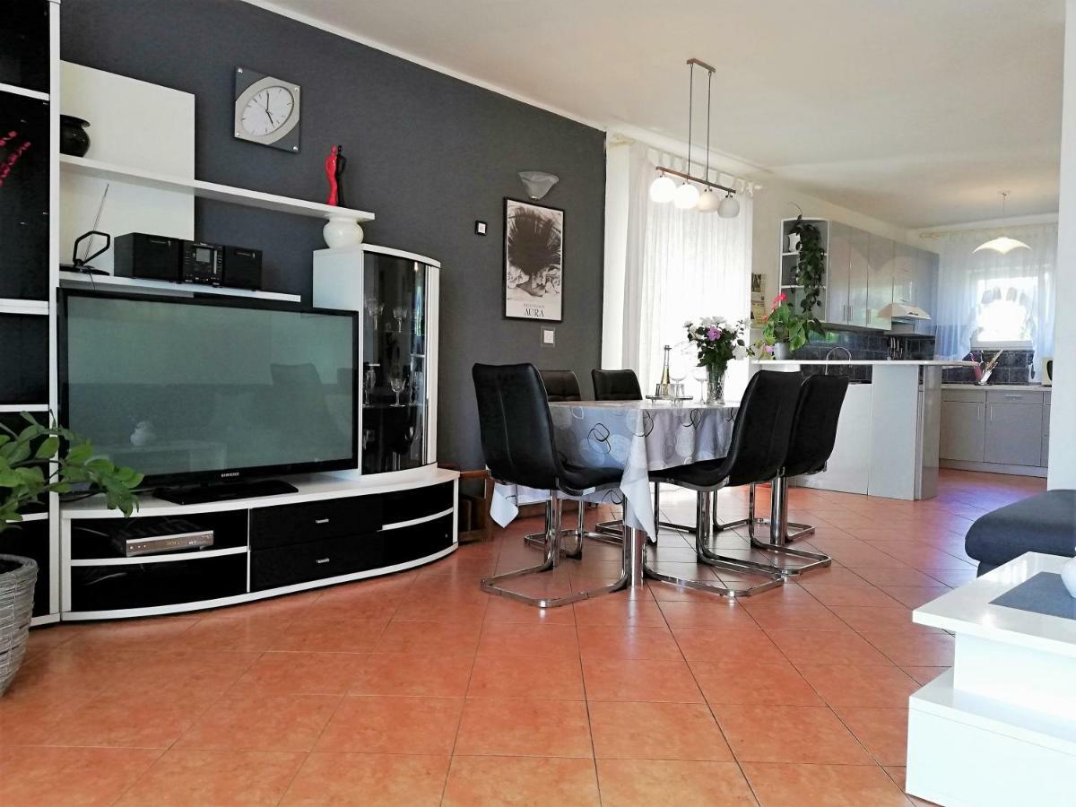 Apartments & Rooms Milena Vodice Exterior foto